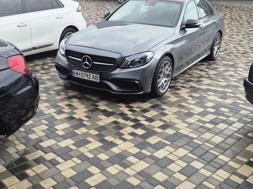 Авто Mercedes 300 2016 № 8967461