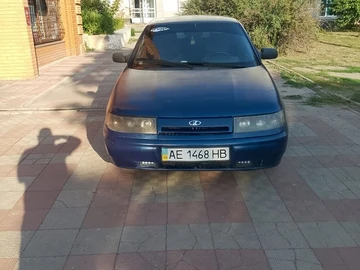 Авто ВАЗ 2110 2002 № 8967464