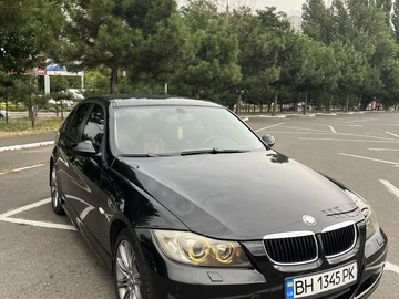 Авто BMW 3 Серия 2006 № 8967465