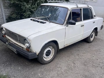 Авто ВАЗ 2101 1975 № 8967466