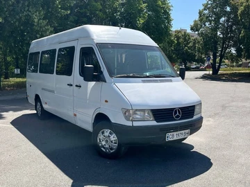 Авто Mercedes Sprinter 1997 № 8967542