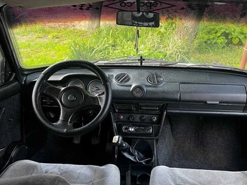 Авто ВАЗ 1111 Ока 1974 № 8967543