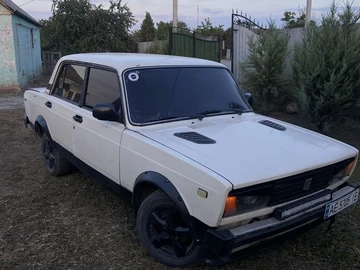 Авто ВАЗ 2105 1985 № 8967546