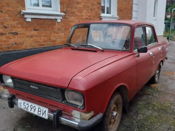 Авто  2140 1987 № 8967547