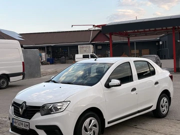 Авто Renault Logan 2019 № 8967564