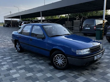 Авто Opel Vectra 1991 № 8967565