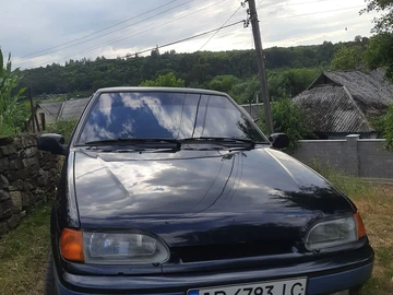 Авто ВАЗ 2115I 2007 № 8967567