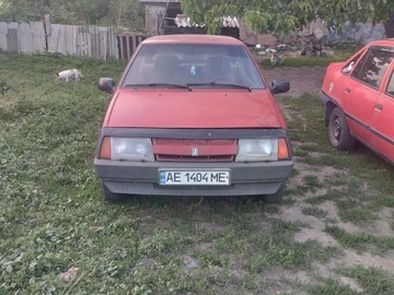 Авто ВАЗ 2108 1960 № 8967574