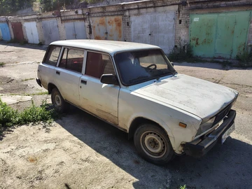 Авто ВАЗ 2104 2006 № 8967579