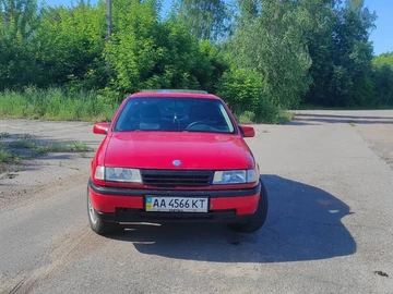 Авто Opel Vectra 1991 № 8967580