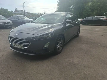 Авто Ford Focus 2019 № 8967582