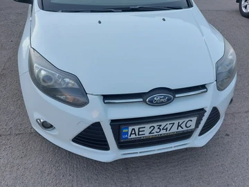 Авто Ford Focus 2012 № 8967583