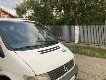 Авто Mercedes Vito 2003 № 8967585