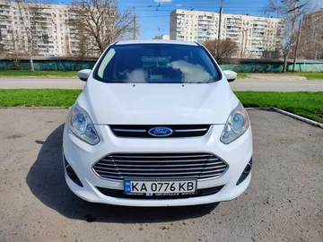 Авто Ford C-Max 2013 № 8967587