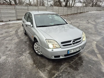 Авто Opel Vectra 2002 № 8967593