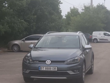 Авто Volkswagen Golf 2019 № 8967594