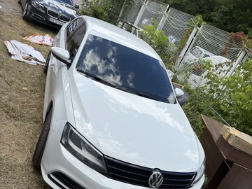 Авто Volkswagen Jetta 2016 № 8967632
