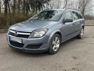 Авто Opel Astra 2006 № 8967639