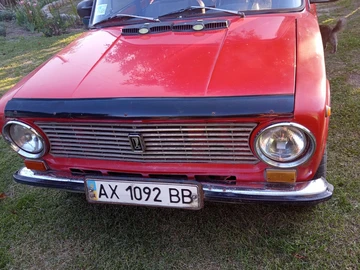 Авто ВАЗ 2101 1985 № 8967641