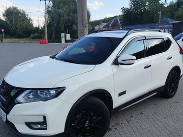 Авто Nissan Rogue 2016 № 8967644