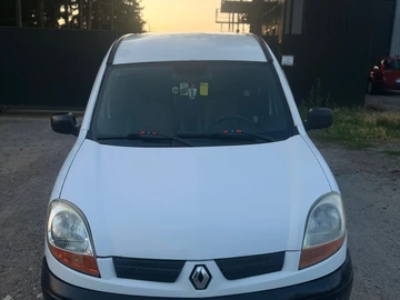 Авто Renault Kangoo Passenger 2004 № 8967650
