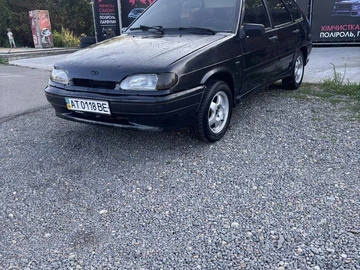Авто ВАЗ 2114 2012 № 8967651