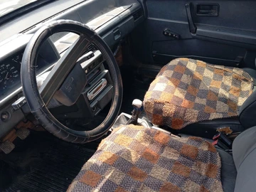 Авто ВАЗ 2108 1991 № 8967653