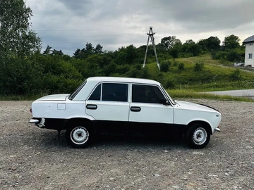 Авто ВАЗ 2101 1986 № 8967654