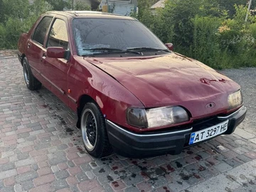 Авто Ford Canyon 1989 № 8967656