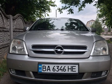 Авто Opel Vectra 2004 № 8967657