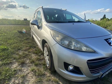 Авто Peugeot 207 2010 № 8967667