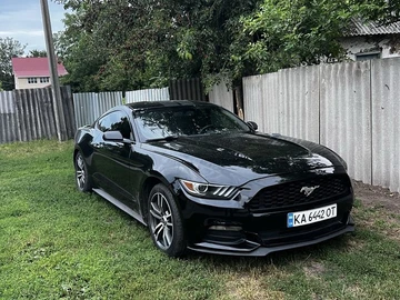 Авто Ford Mustang 2015 № 8967670