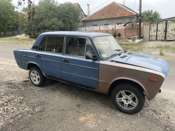 Авто ВАЗ 2106 1991 № 8967675