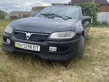 Авто Opel Omega 1995 № 8967676