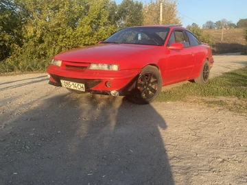 Авто Opel Calibra 1991 № 8967681