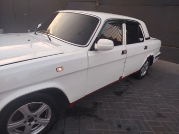 Авто ГАЗ 3110 2001 № 8967685