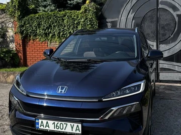 Авто Honda Hr-V 2022 № 8967686