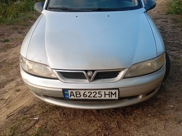 Авто Opel Vectra 1999 № 8967691