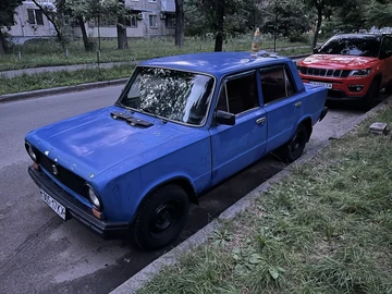 Авто ВАЗ 2101 2000 № 8967706