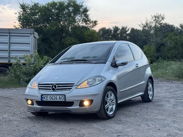 Авто Mercedes A Серия 2004 № 8967770