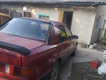 Авто Ford Sierra 1988 № 8967776