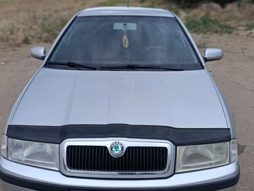 Авто Skoda Octavia 2008 № 8967777