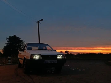 Авто ВАЗ 2109 2005 № 8967781