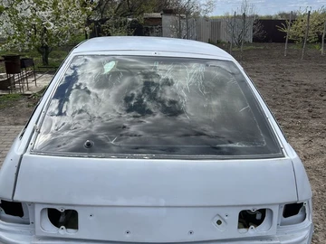 Авто ВАЗ 21112 2002 № 8967787