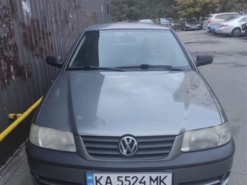 Авто Volkswagen Pointer 2006 № 8967793