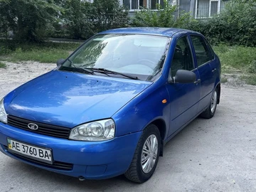 Авто ВАЗ 1118 Kalina 2006 № 8967795