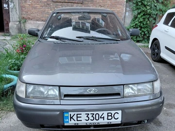 Авто ВАЗ 2110 2003 № 8967796
