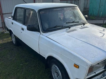 Авто ВАЗ 2107 2000 № 8967798
