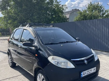 Авто Chana Benni 2008 № 8967836