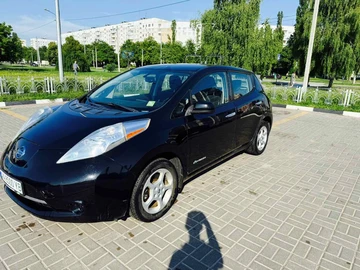 Авто Nissan Leaf 2014 № 8967838